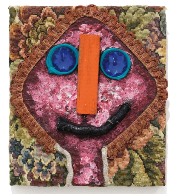 Tastoan - Oriana di Guermantes all'opera